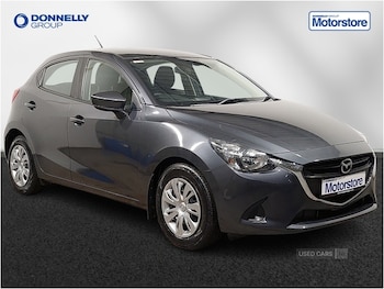 Used Mazda Mazda2 2018 for sale - 78276871: Photo