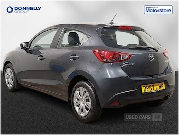 Used Mazda Mazda2 2018 for sale - 78276871: Photo