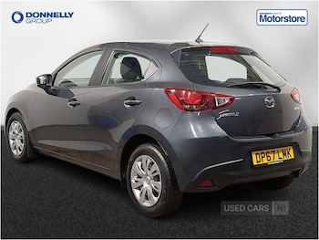 Used Mazda Mazda2 2018 for sale - 78276871: Photo