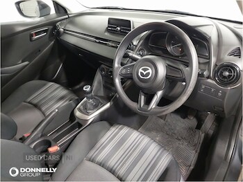 Used Mazda Mazda2 2018 for sale - 78276871: Photo