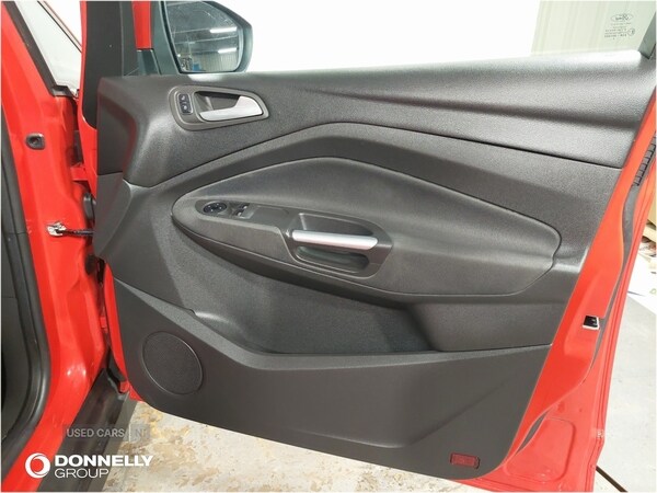 Used Ford Focus C-Max 2017 for sale - 76513884: Photo 19