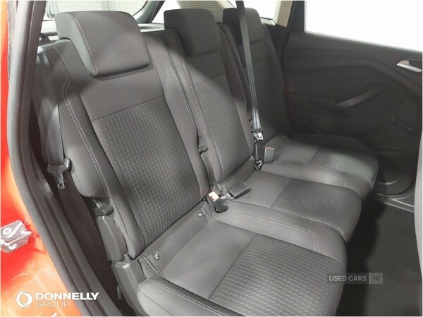 Used Ford Focus C-Max 2017 for sale - 76513884: Photo 20