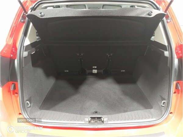 Used Ford Focus C-Max 2017 for sale - 76513884: Photo 21