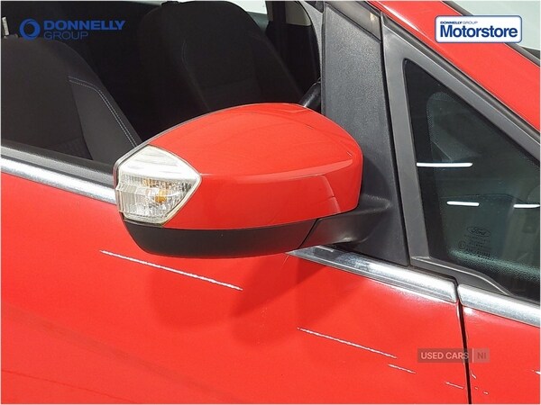 Used Ford Focus C-Max 2017 for sale - 76513884: Photo 27