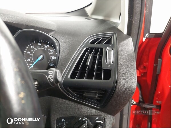 Used Ford Focus C-Max 2017 for sale - 76513884: Photo 32