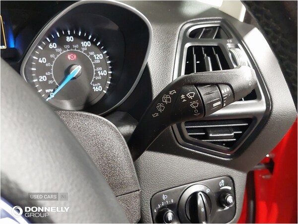 Used Ford Focus C-Max 2017 for sale - 76513884: Photo 33