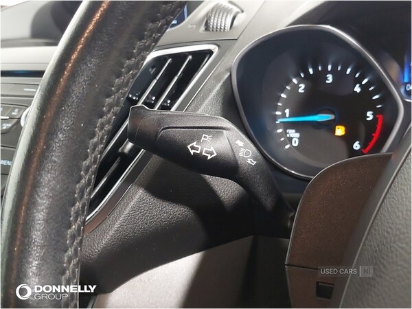 Used Ford Focus C-Max 2017 for sale - 76513884: Photo 34