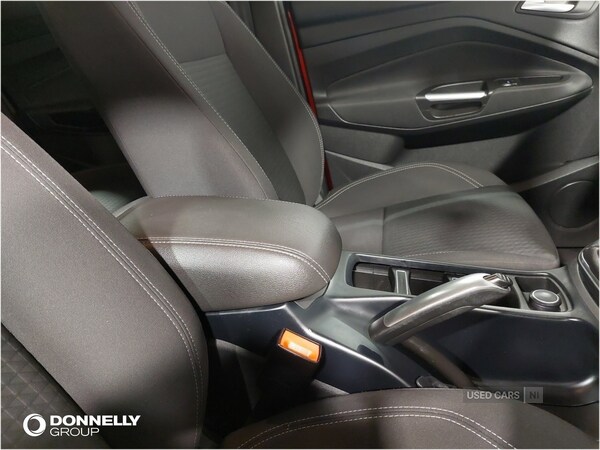 Used Ford Focus C-Max 2017 for sale - 76513884: Photo 37