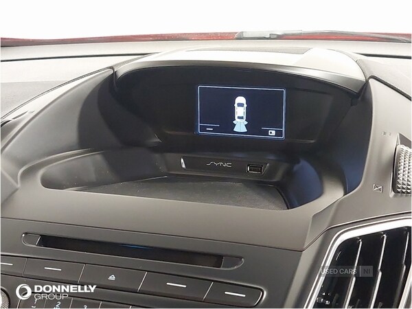 Used Ford Focus C-Max 2017 for sale - 76513884: Photo 38