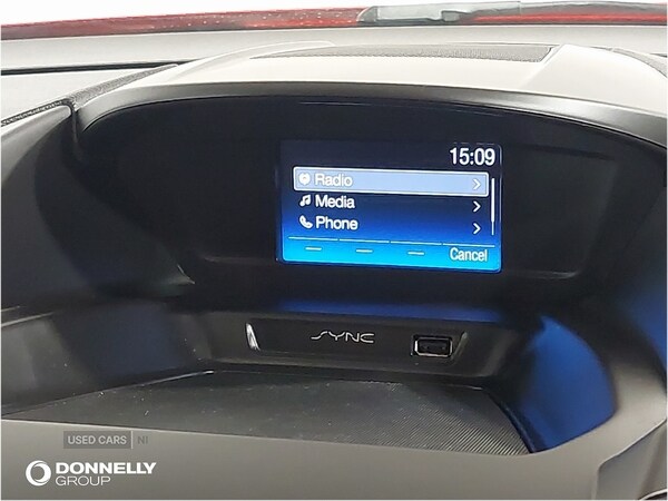 Used Ford Focus C-Max 2017 for sale - 76513884: Photo 39