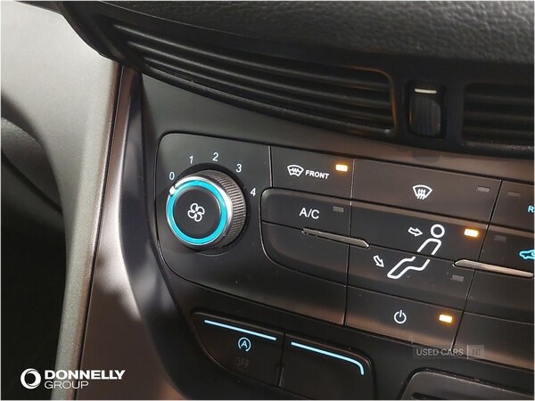 Used Ford Focus C-Max 2017 for sale - 76513884: Photo 40