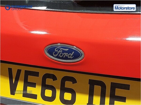 Used Ford Focus C-Max 2017 for sale - 76513884: Photo 42