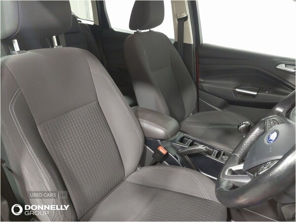 Used Ford Focus C-Max 2017 for sale - 76513884: Photo 44