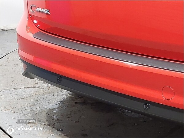 Used Ford Focus C-Max 2017 for sale - 76513884: Photo 47