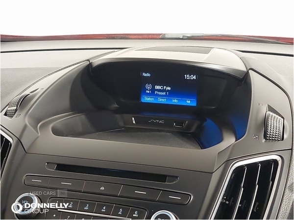 Used Ford Focus C-Max 2017 for sale - 76513884: Photo 6