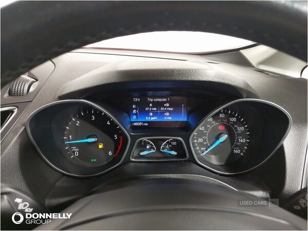 Used Ford Focus C-Max 2017 for sale - 76513884: Photo 7