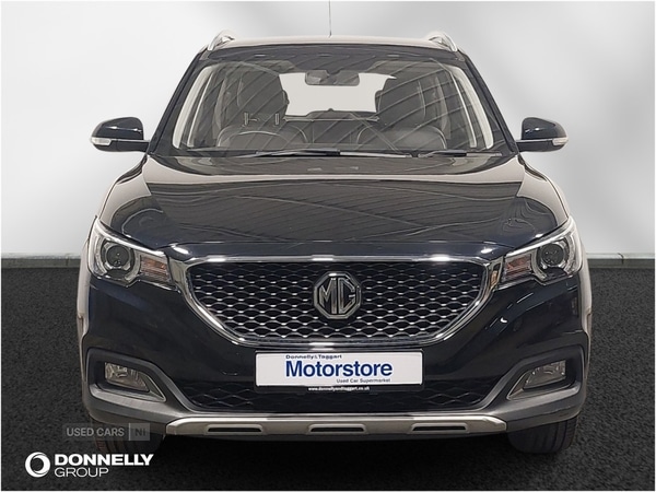 Used MG MG ZS 2018 for sale - 76167615: Photo 10