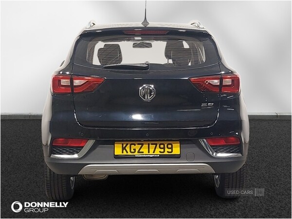 Used MG MG ZS 2018 for sale - 76167615: Photo 11