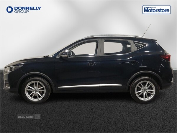 Used MG MG ZS 2018 for sale - 76167615: Photo 12