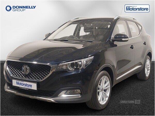 Used MG MG ZS 2018 for sale - 76167615: Photo 13