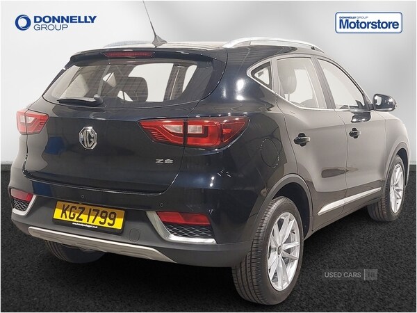Used MG MG ZS 2018 for sale - 76167615: Photo 14