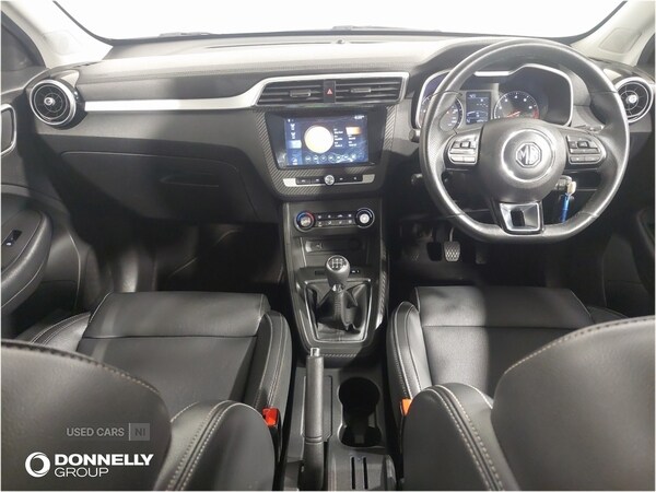 Used MG MG ZS 2018 for sale - 76167615: Photo 15