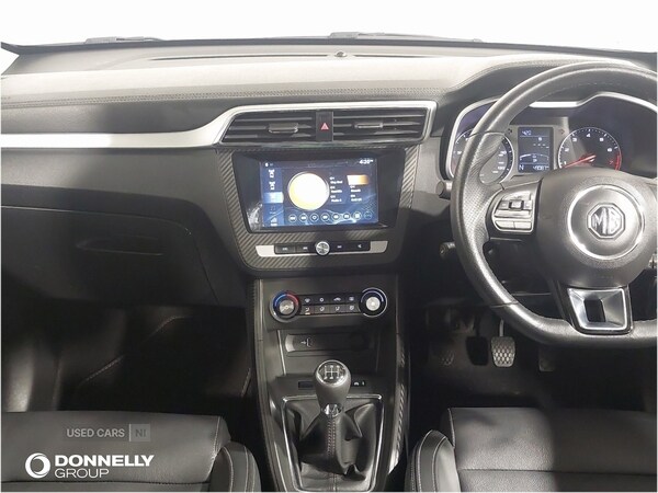 Used MG MG ZS 2018 for sale - 76167615: Photo 16