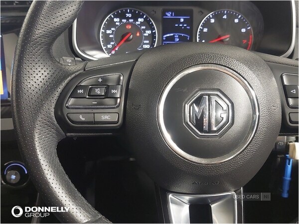 Used MG MG ZS 2018 for sale - 76167615: Photo 17