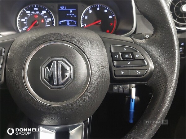 Used MG MG ZS 2018 for sale - 76167615: Photo 18