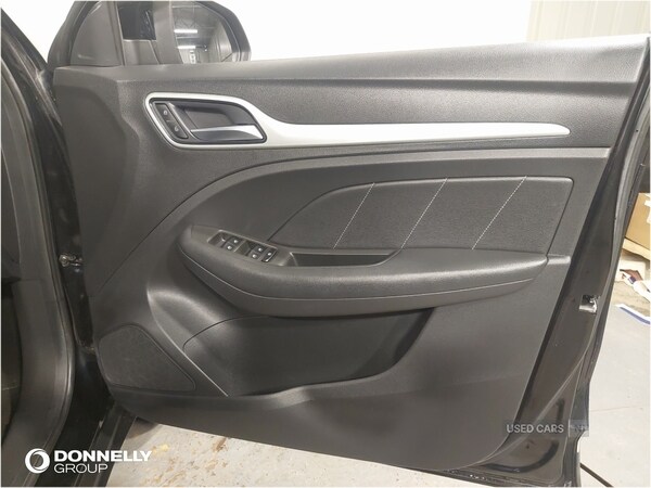 Used MG MG ZS 2018 for sale - 76167615: Photo 19