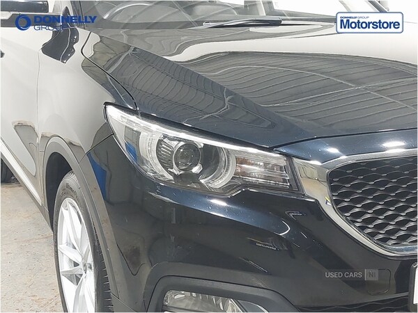 Used MG MG ZS 2018 for sale - 76167615: Photo 22