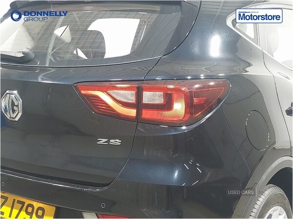 Used MG MG ZS 2018 for sale - 76167615: Photo 23