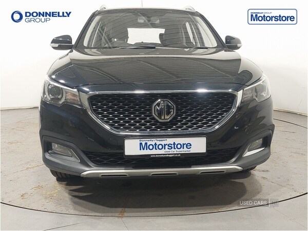 Used MG MG ZS 2018 for sale - 76167615: Photo 24