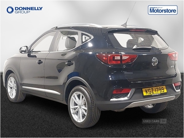 Used MG MG ZS 2018 for sale - 76167615: Photo 3