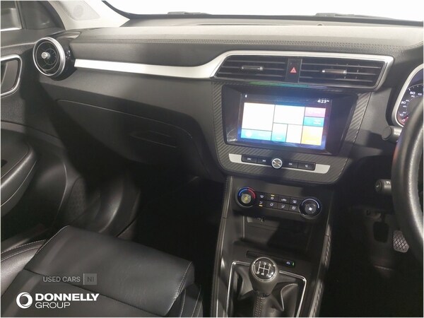 Used MG MG ZS 2018 for sale - 76167615: Photo 35