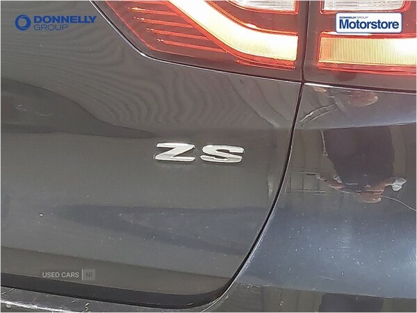 Used MG MG ZS 2018 for sale - 76167615: Photo 42