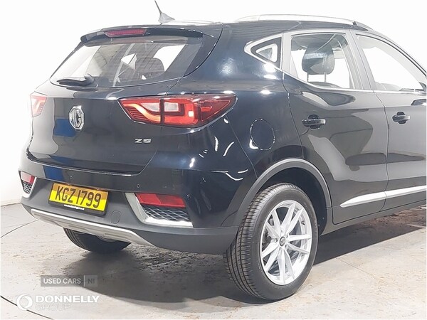 Used MG MG ZS 2018 for sale - 76167615: Photo 44