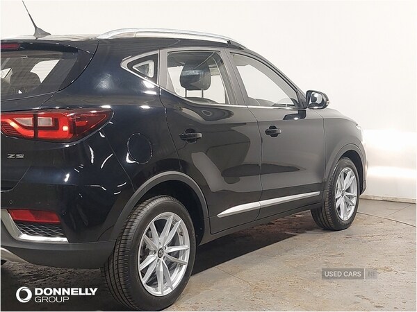 Used MG MG ZS 2018 for sale - 76167615: Photo 45