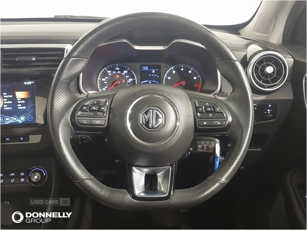 Used MG MG ZS 2018 for sale - 76167615: Photo 46