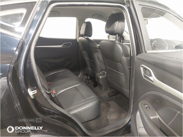 Used MG MG ZS 2018 for sale - 76167615: Photo 47