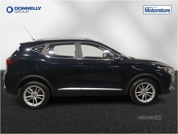Used MG MG ZS 2018 for sale - 76167615: Photo 4