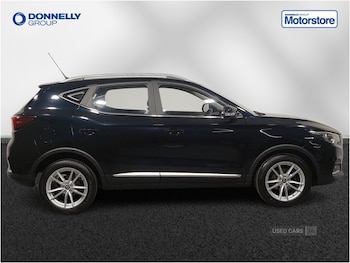 Used MG MG ZS 2018 for sale - 76167615: Photo 4