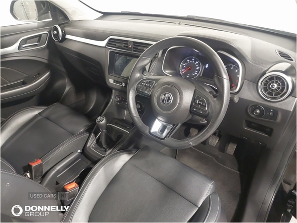 Used MG MG ZS 2018 for sale - 76167615: Photo 5