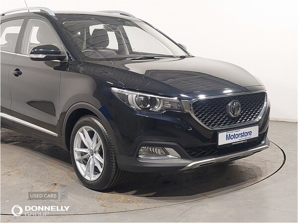 Used MG MG ZS 2018 for sale - 76167615: Photo 50