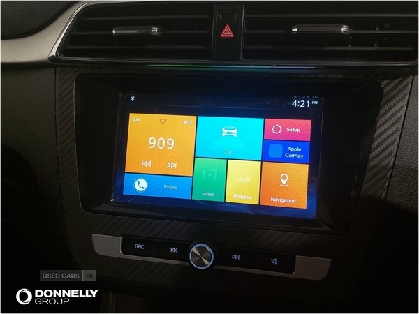 Used MG MG ZS 2018 for sale - 76167615: Photo 6