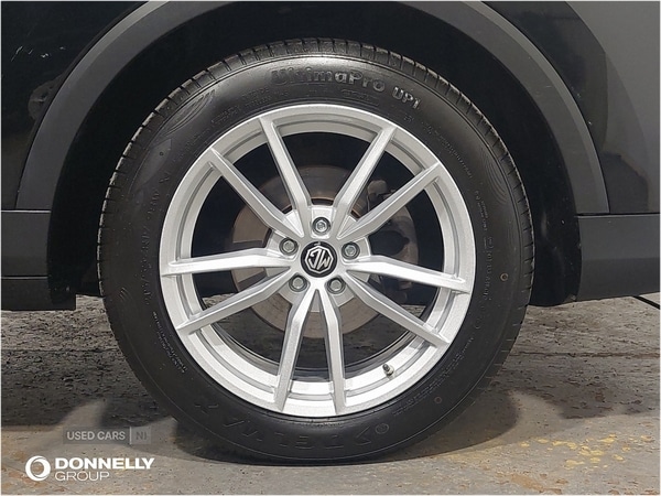 Used MG MG ZS 2018 for sale - 76167615: Photo 7