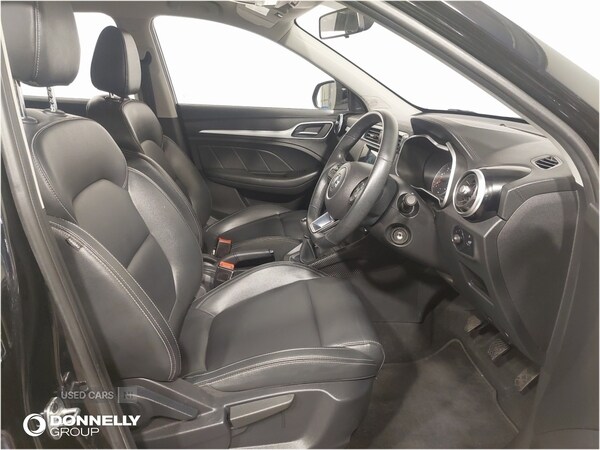 Used MG MG ZS 2018 for sale - 76167615: Photo 8