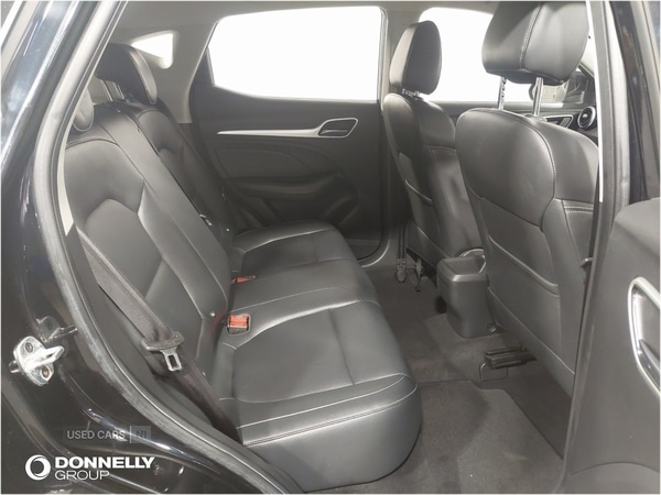 Used MG MG ZS 2018 for sale - 76167615: Photo 9