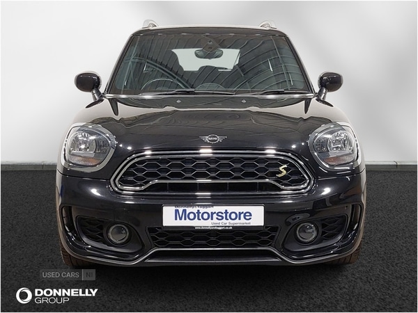 Used MINI Countryman 2020 for sale - 77978560: Photo 10
