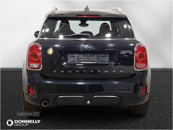 Used MINI Countryman 2020 for sale - 77978560: Photo 11